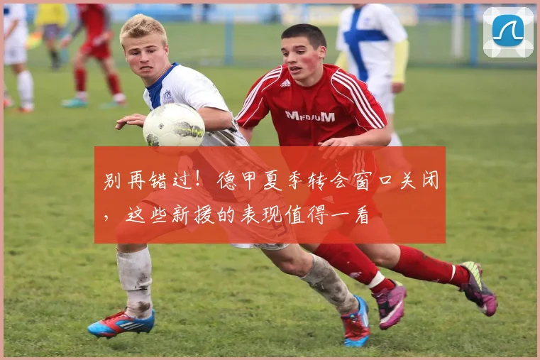 别再错过!德甲夏季转会窗口关闭,这些新援的表现值得一看